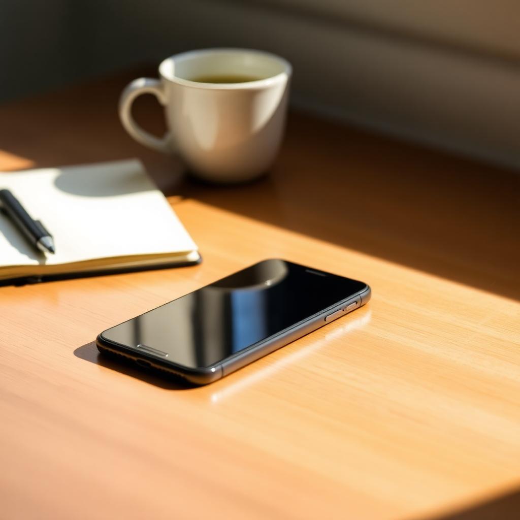 The Quiet Return of the Digital Detox