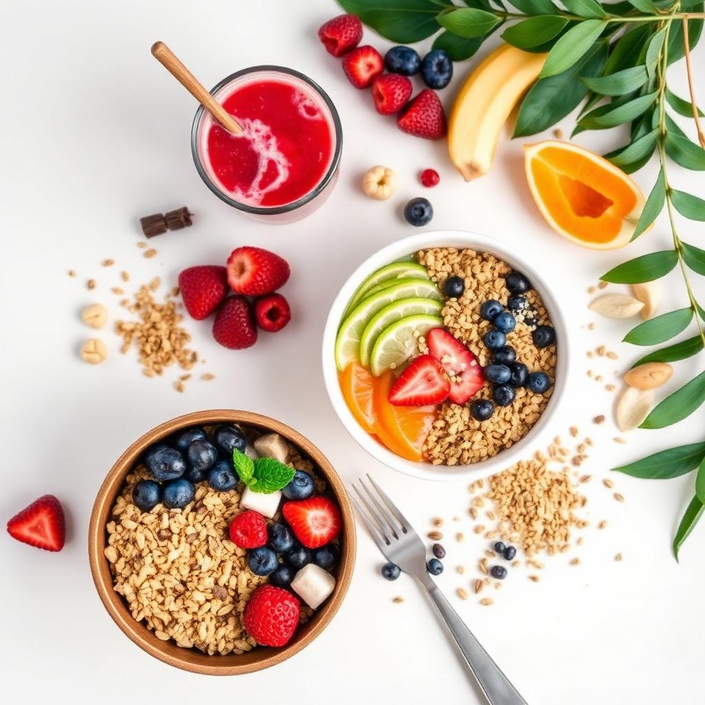 The Rise of Functional Foods in 2026