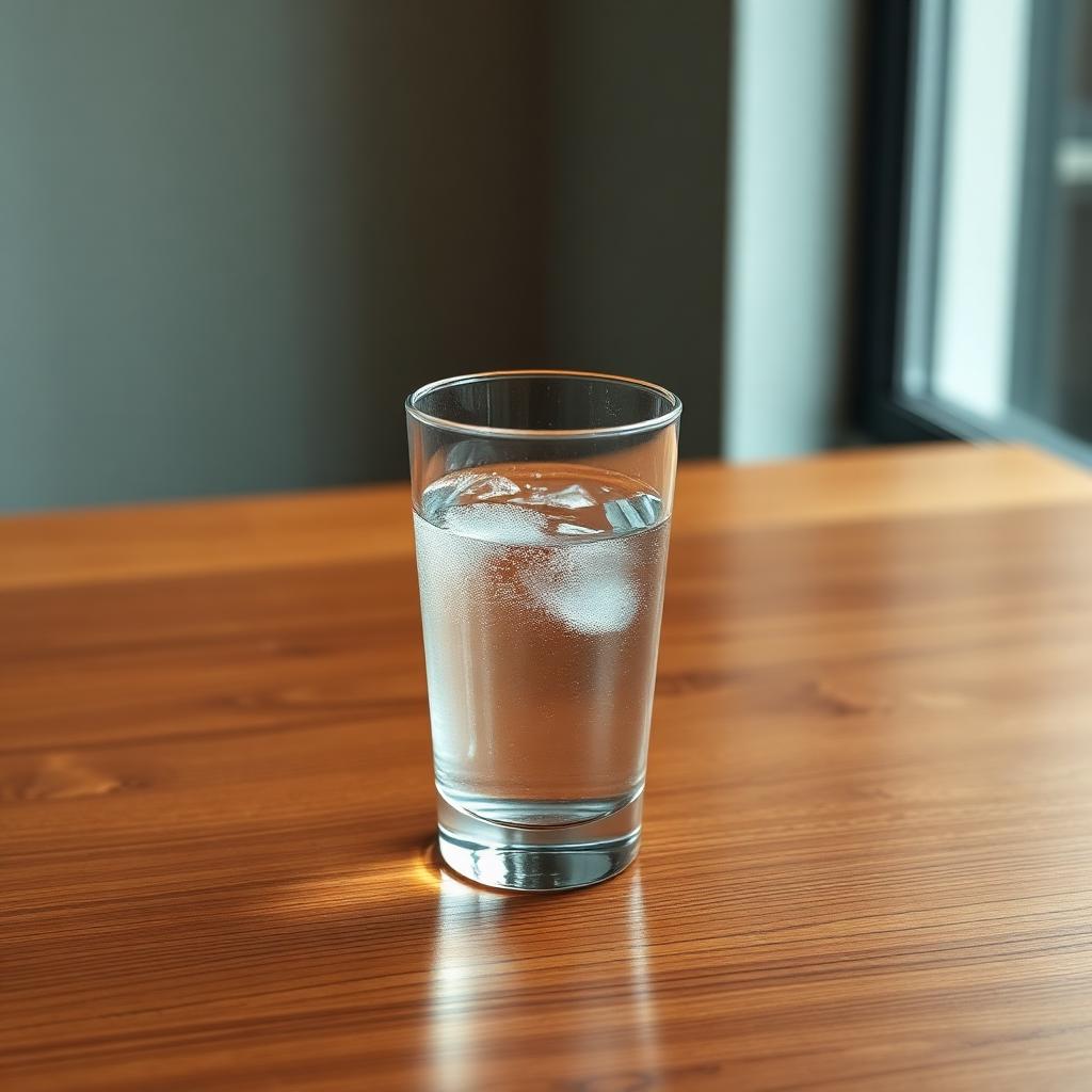 How Hydration Impacts Your Energy Levels