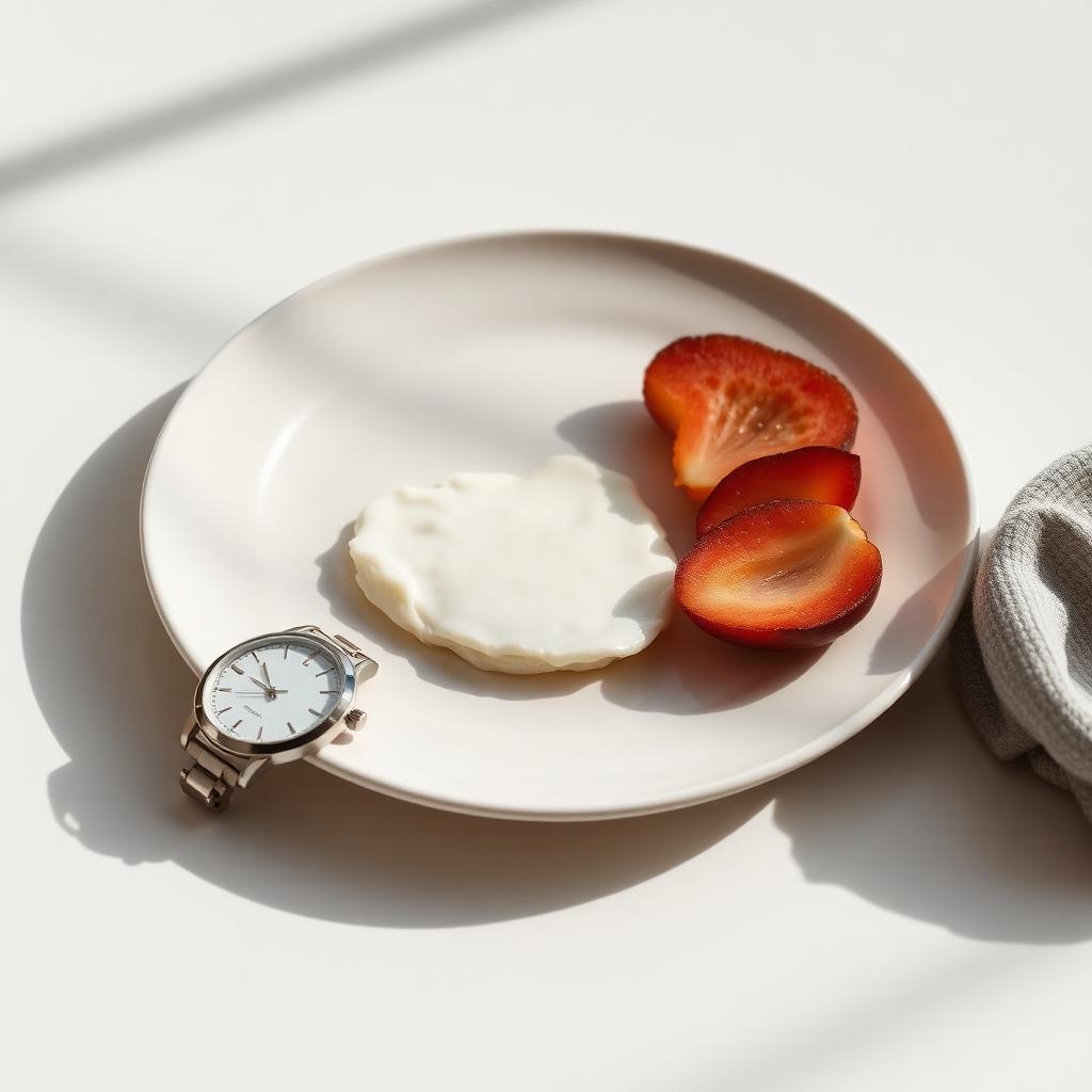 What Circadian Research Tells Us About Meal Timing