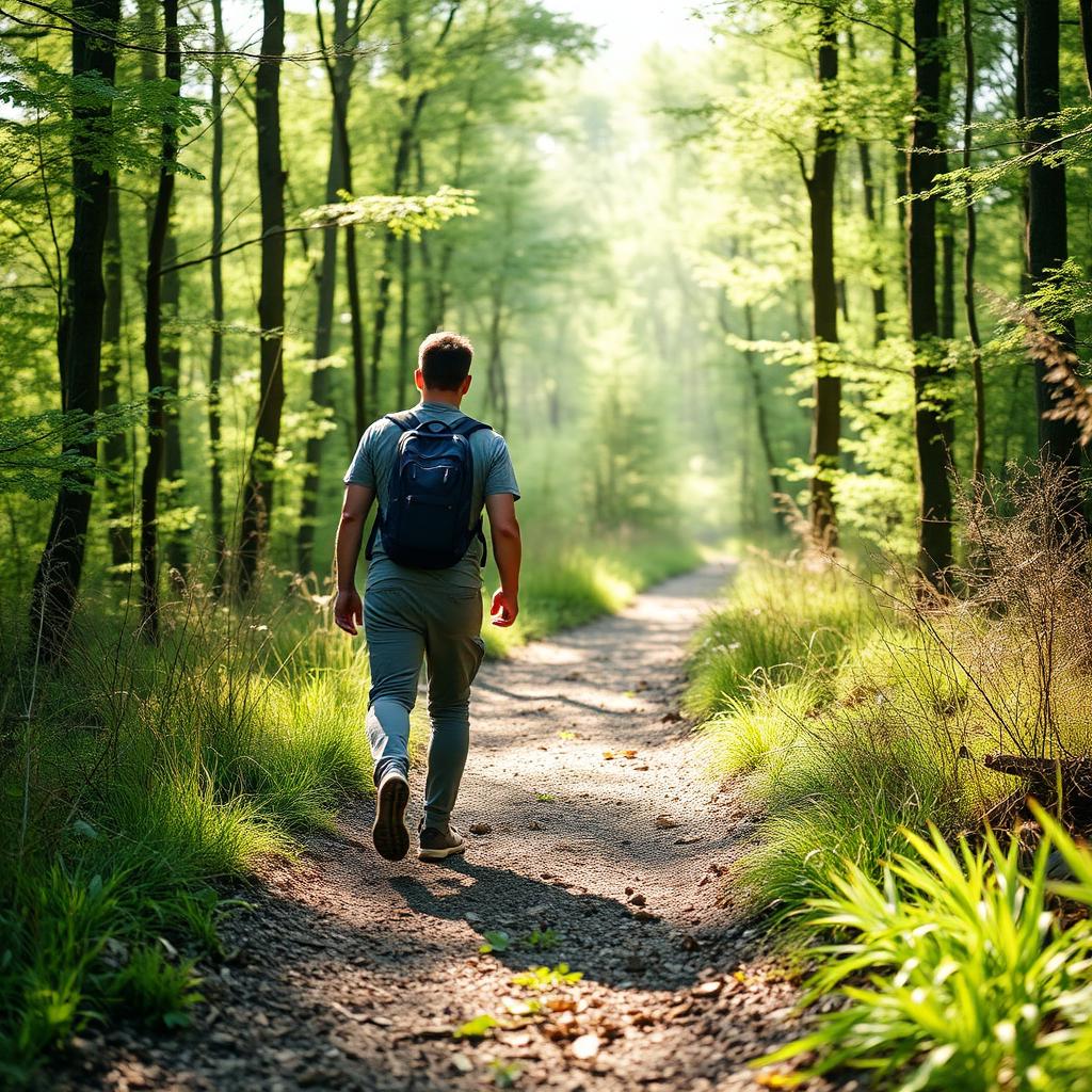 Why a Daily Walk Still Beats Most Workout Trends